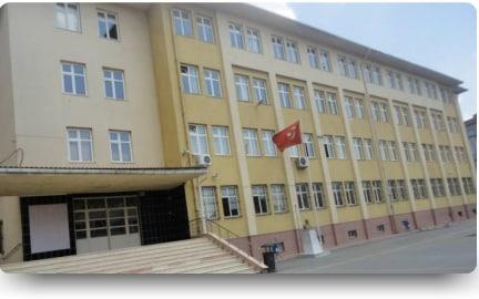 Ömer Öztop Kız Anadolu İmam Hatip Lisesi Fotoğrafı